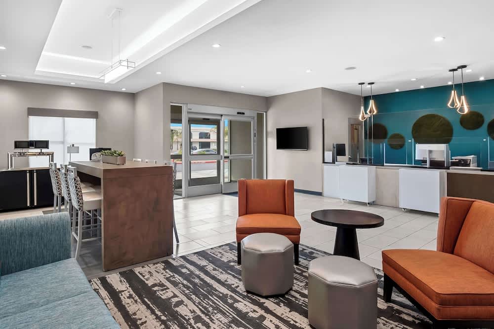 Best Western San Bernardino Hotel 2