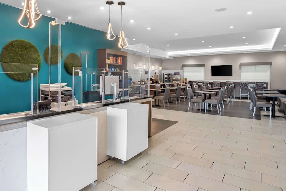 Best Western San Bernardino Hotel 4