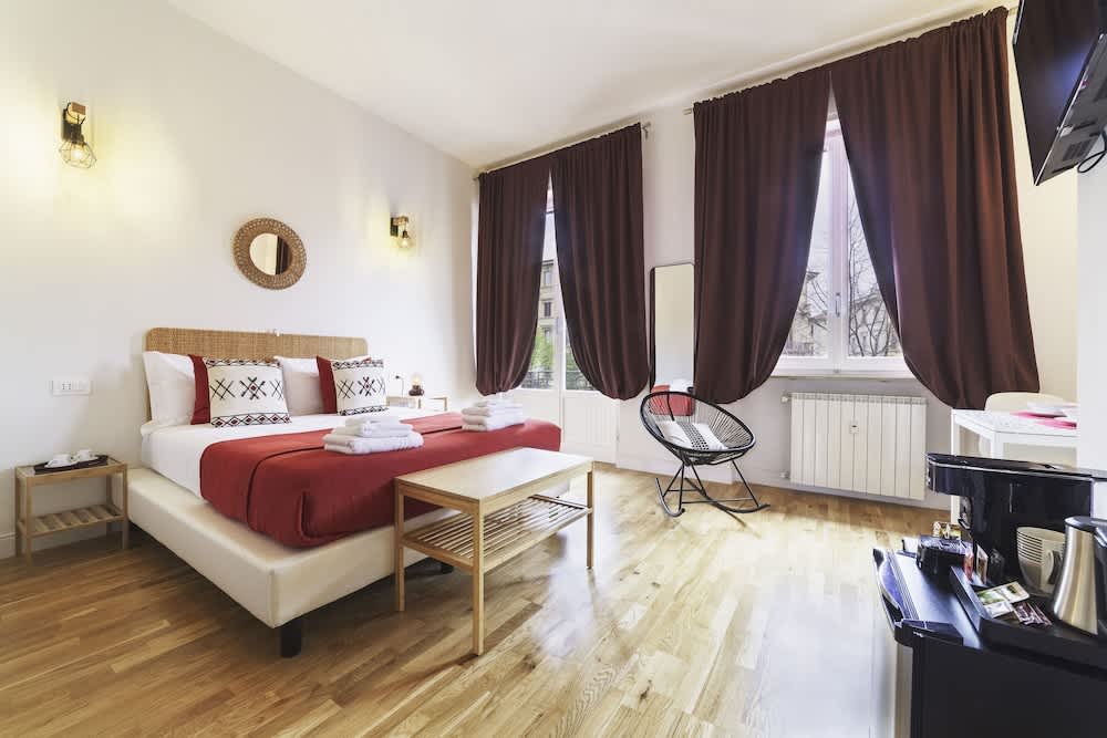 Lavagnini My Place B&B 1