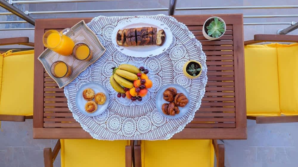 Casa di Cleopatra - Heraklion Luxurious Getaway 2