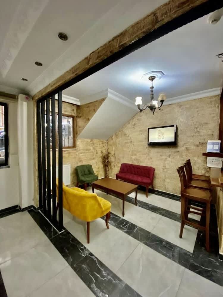 Istanbul Comfort Hotel 4