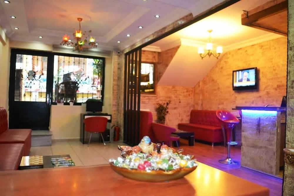 Istanbul Comfort Hotel 2