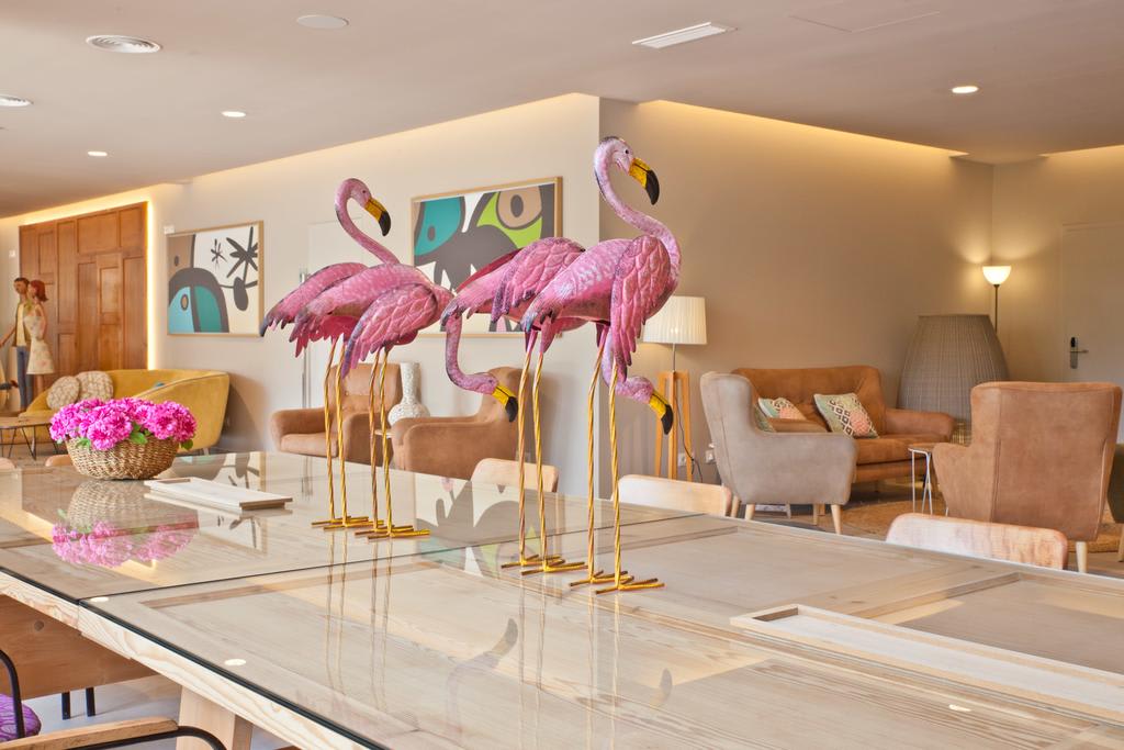 FERGUS Club Pineda Splash 1