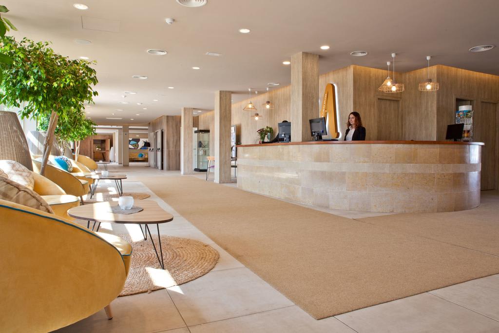 FERGUS Club Pineda Splash 5