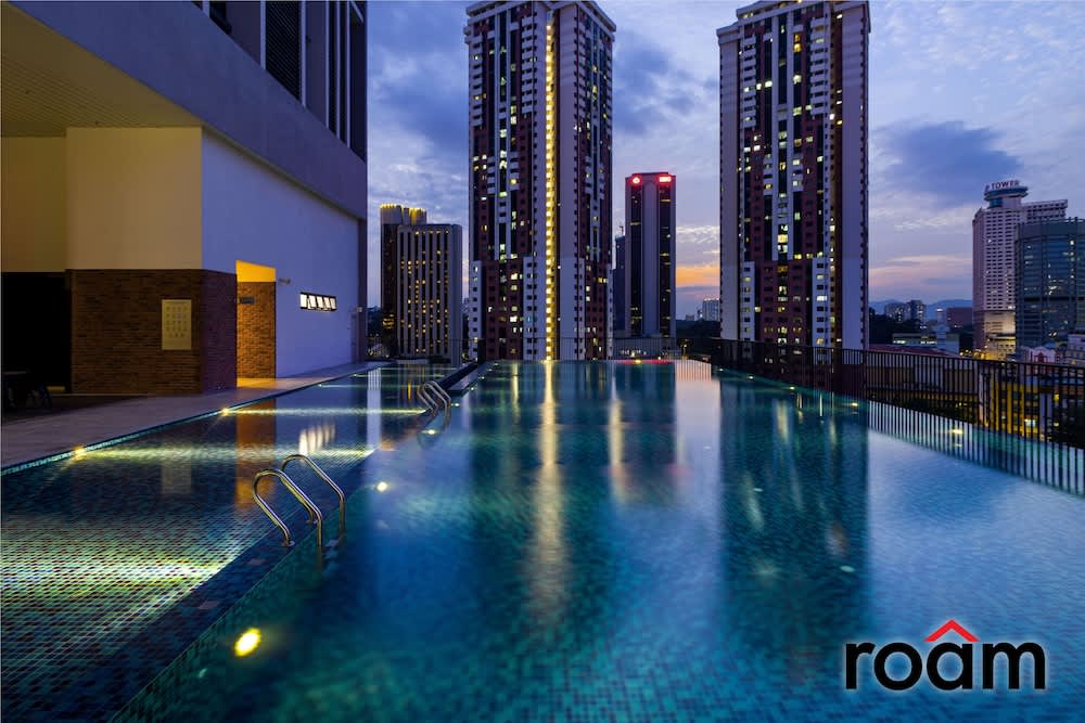 Chambers Residence Kuala Lumpur by Roam 1