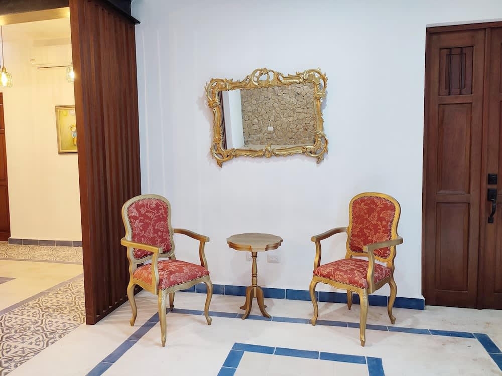 Boutique Casa Azuli Santiago 2