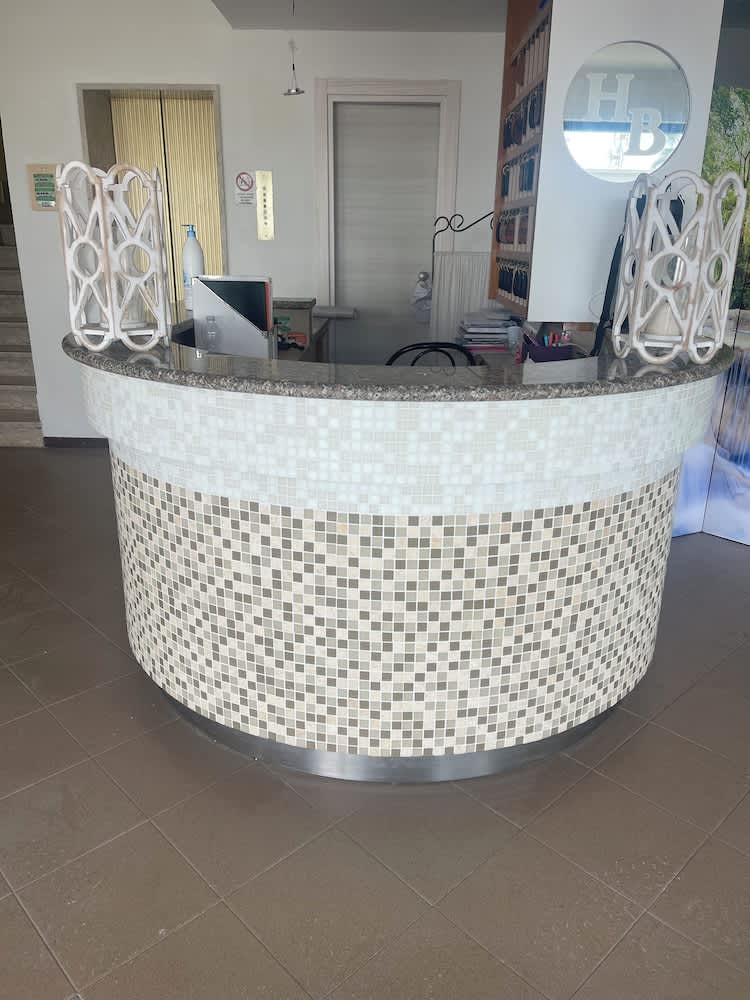Hotel Re Leone 2