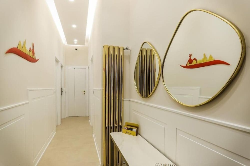 Conte Relais Suite 2