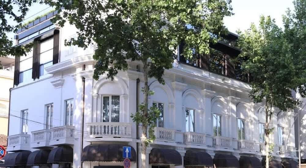 The Crown Boutique Hotel & SPA 1