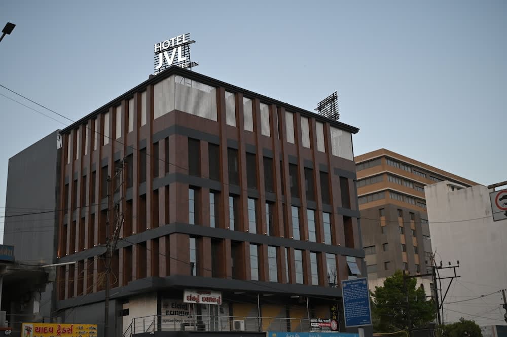 JVL By Nexottel 1