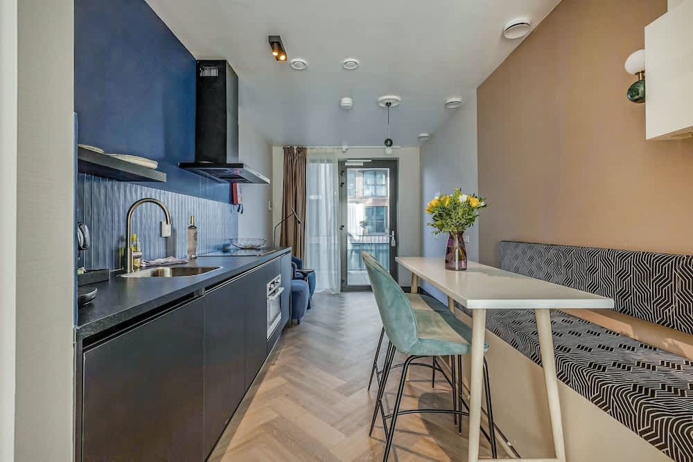 Bens The Highdocks 3