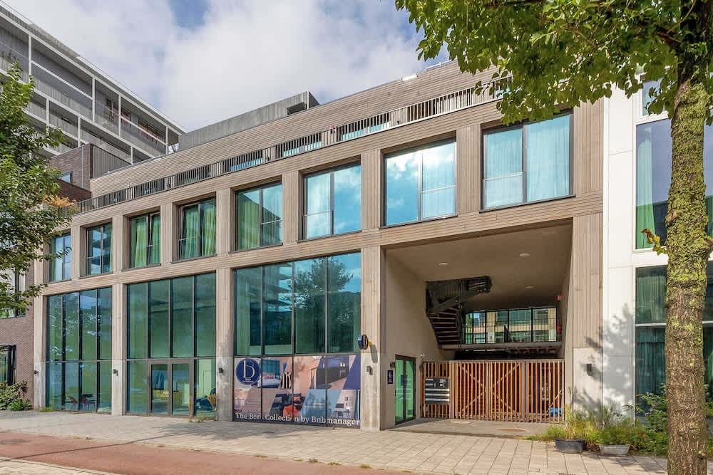 Bens The Highdocks 1