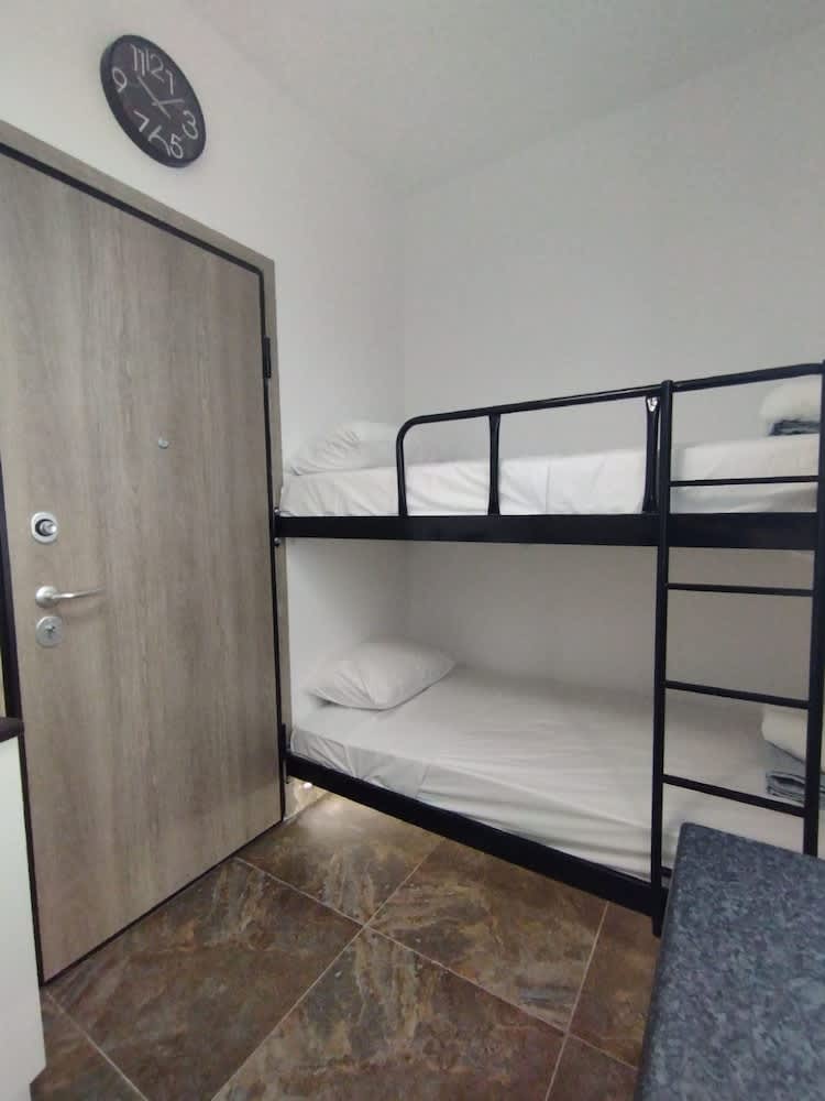 Athina Central Apartment 2