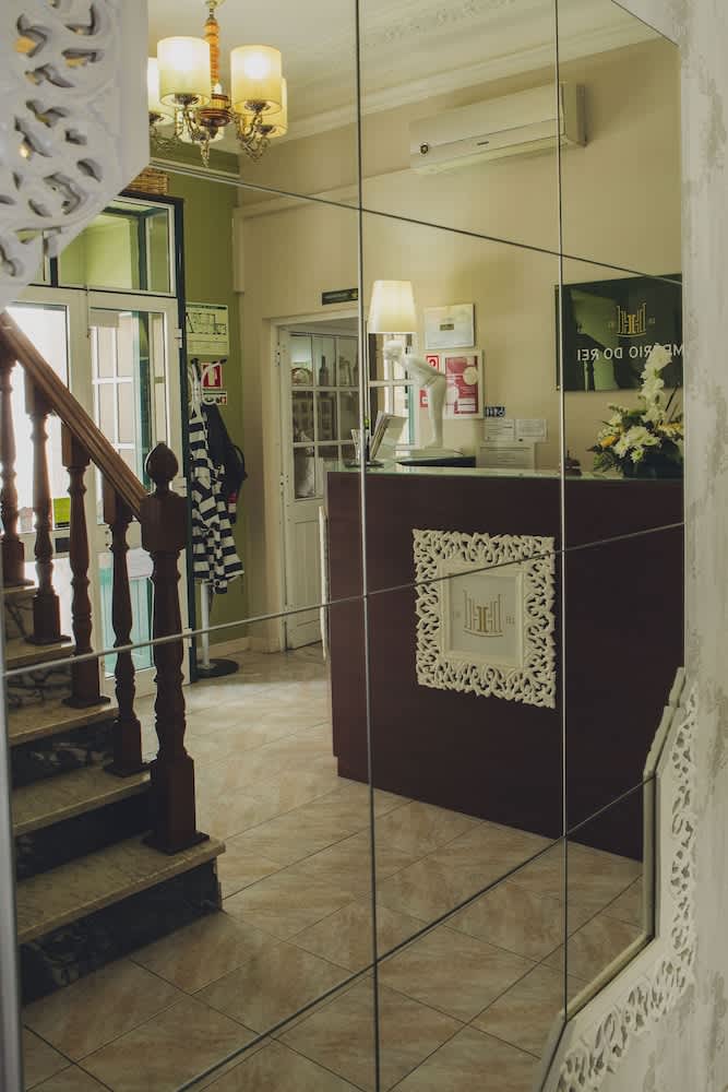 Império do Rei Boutique Hotel 2