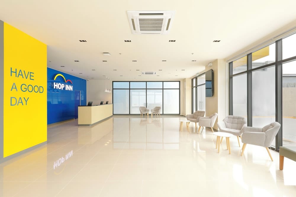 Hop Inn Hotel Davao 2