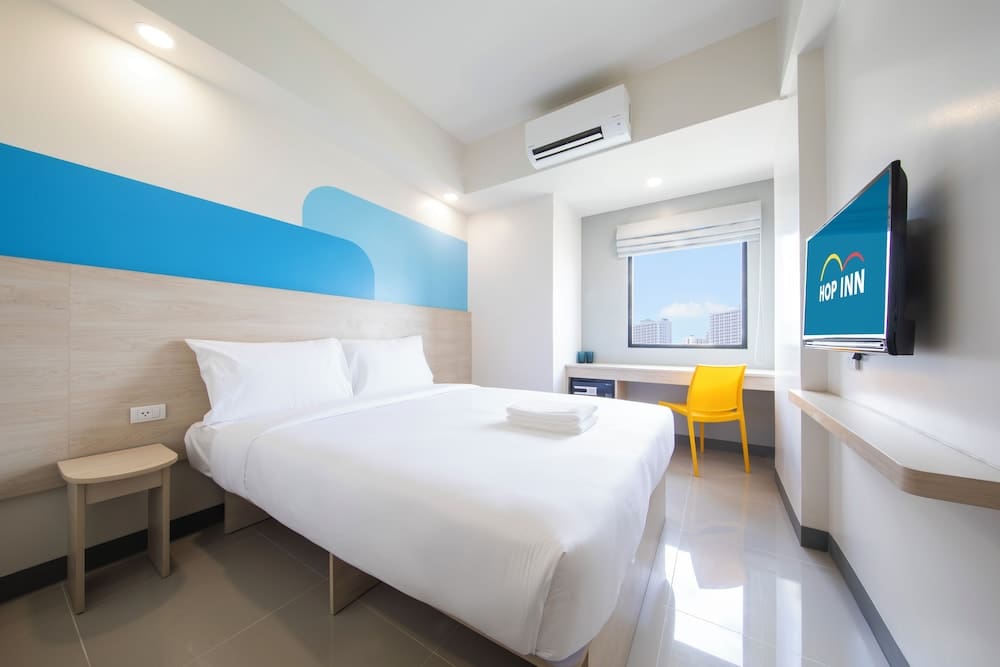 Hop Inn Hotel Davao 1