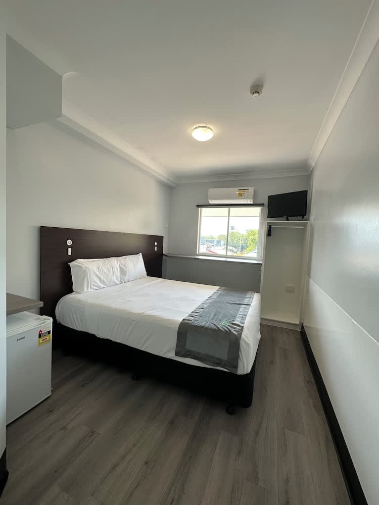 Comfort Inn Darwin 2