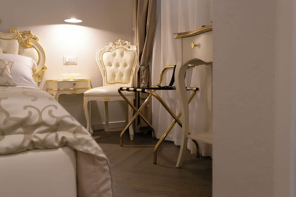 Ca' Vittoria Boutique House ApartSuite Chioggia 2