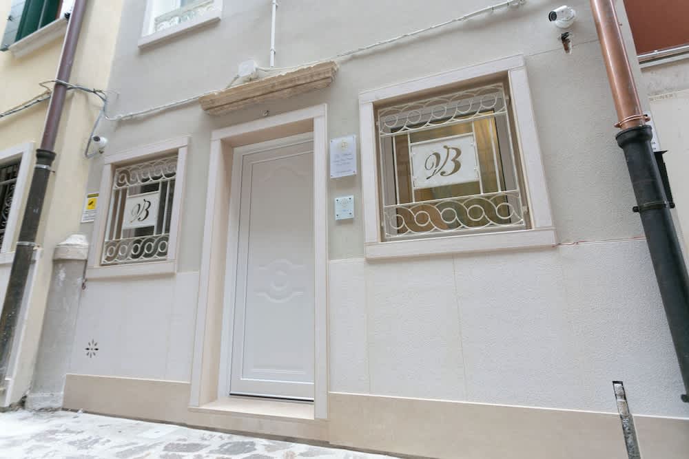 Ca' Vittoria Boutique House ApartSuite Chioggia 1