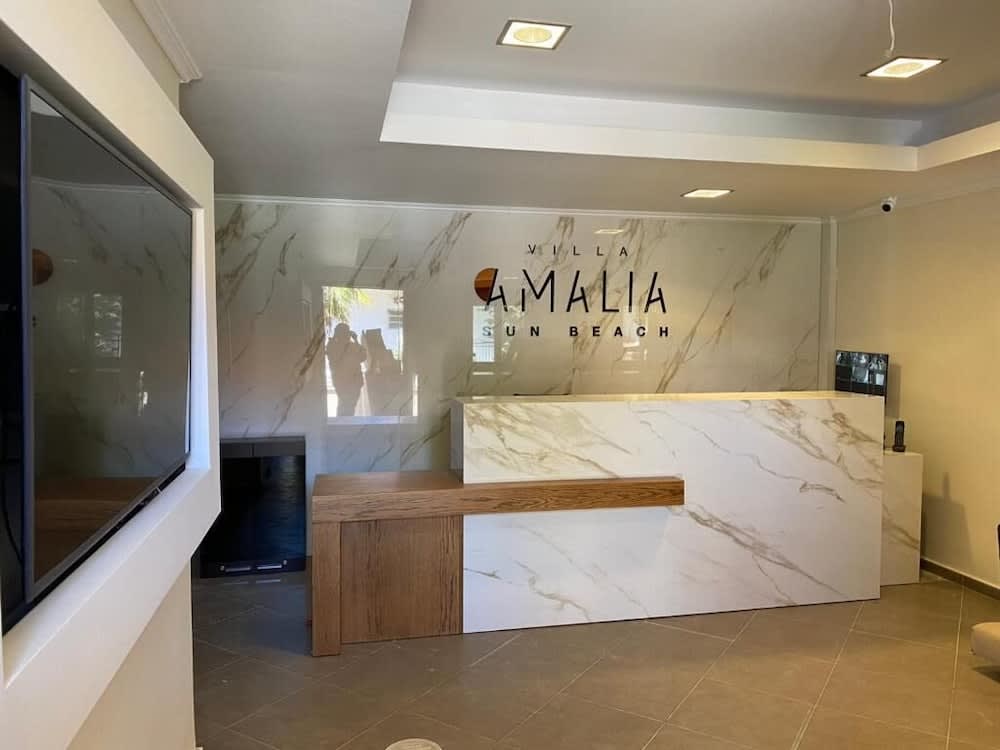 Villa Amalia Sun Beach 2