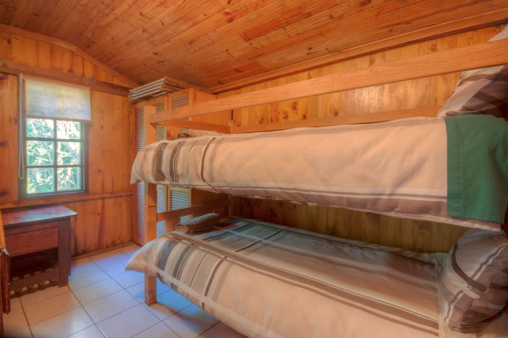 Woodlands Cottages & Camping 2