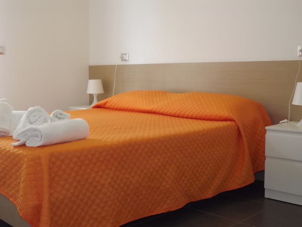 Residence Near The Sea - Abruzzo 5