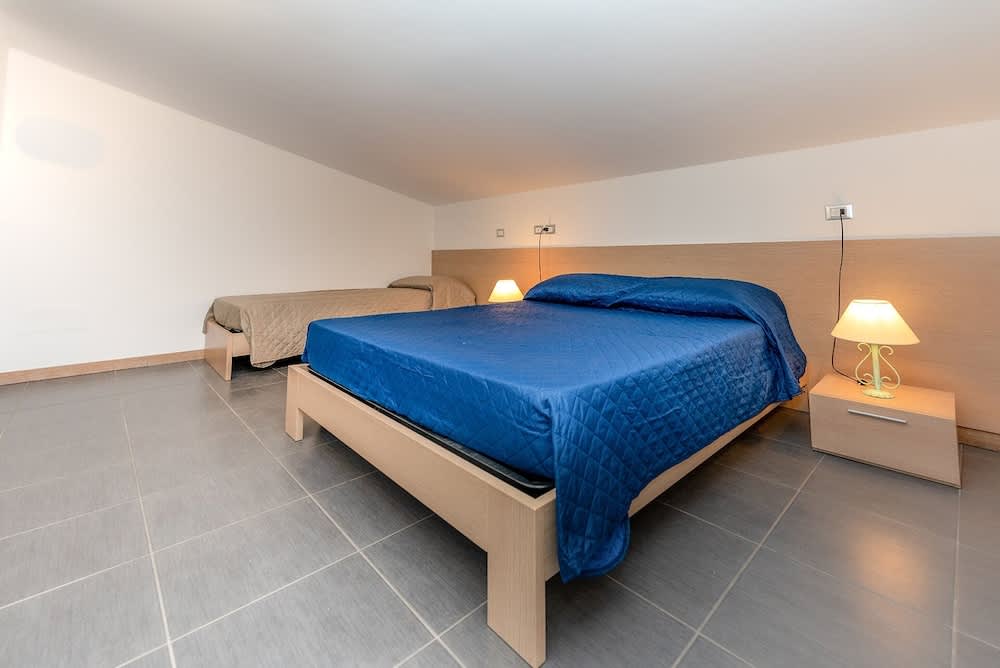 Residence Near The Sea - Abruzzo 2