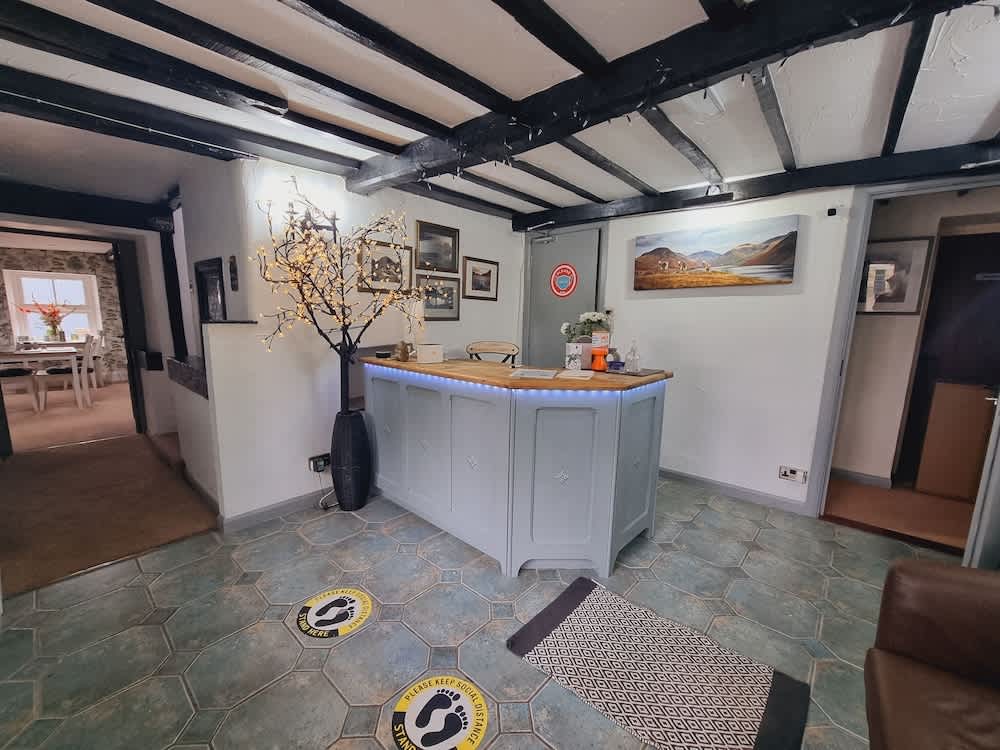 Lane Head Farm Country Guest House 2