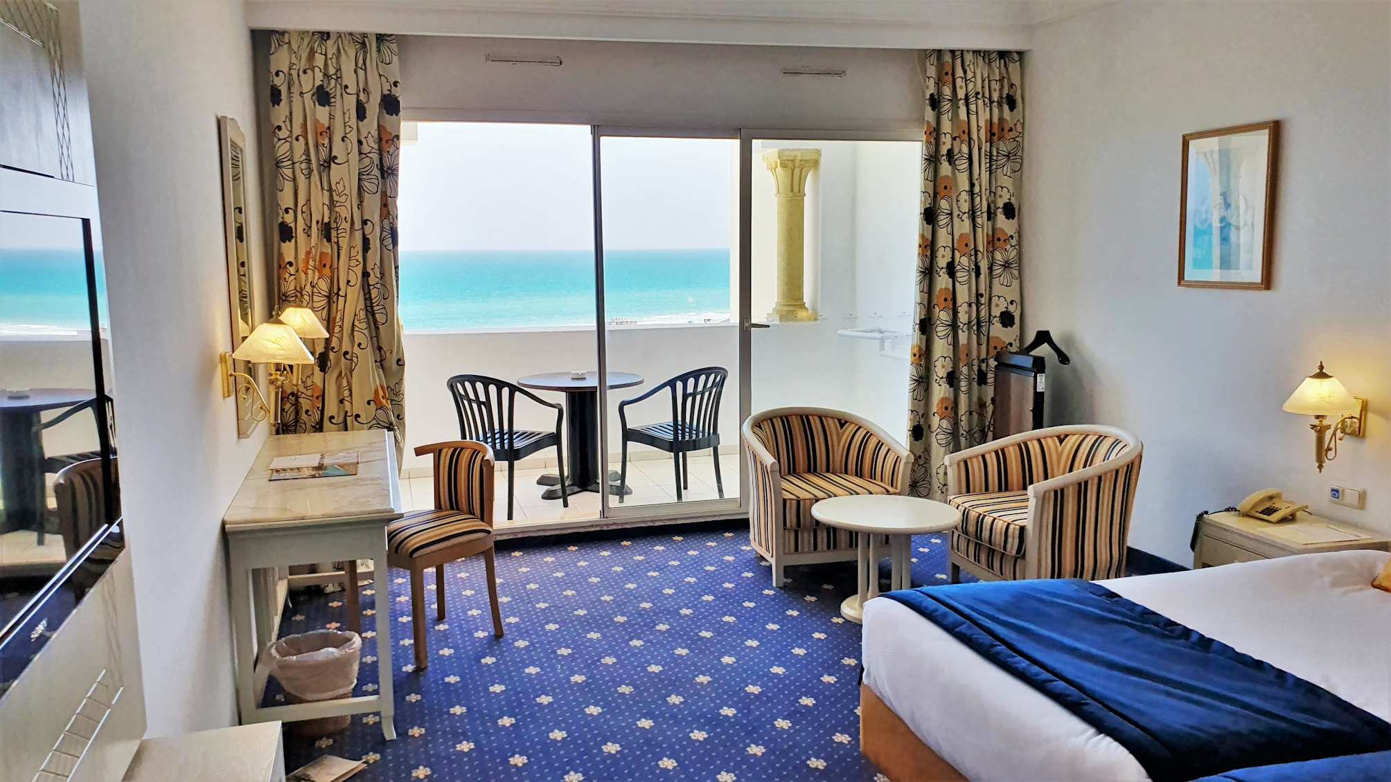 Golden Yasmine Mehari Hammamet 4