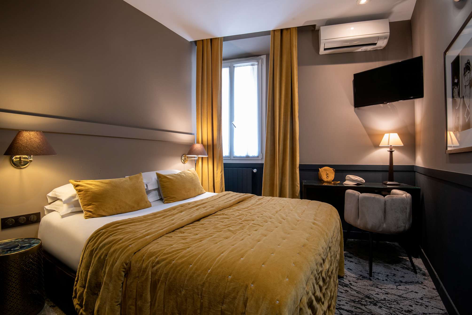 Best Western Plus Nice Cosy Hotel 3