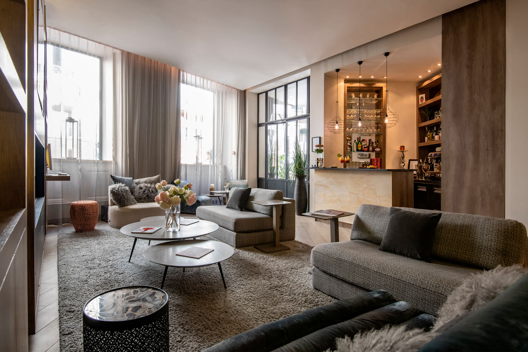 Best Western Plus Nice Cosy Hotel 1