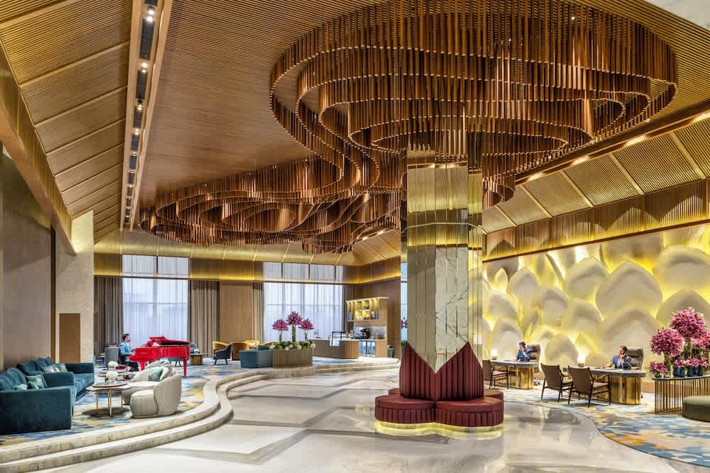 Taj Mussoorie Foothills Dehradun 3