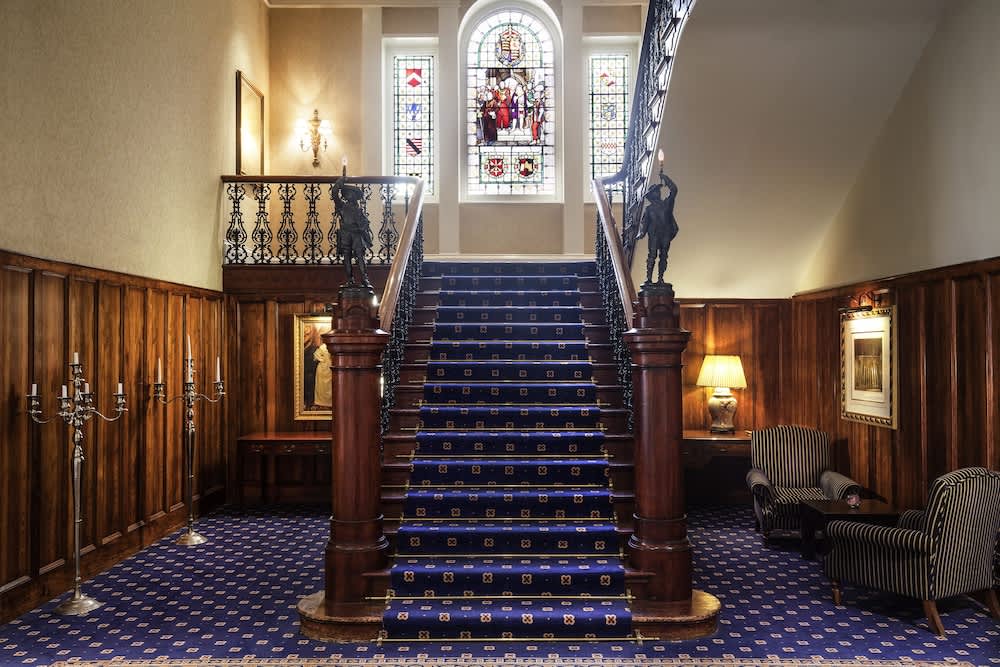 Exeter Rougemont Hotel by Sunday 1