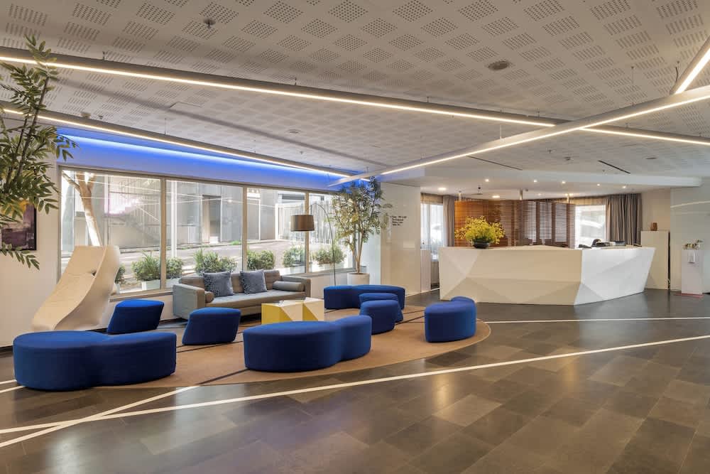 Naitly Barcelona Poblenou 2