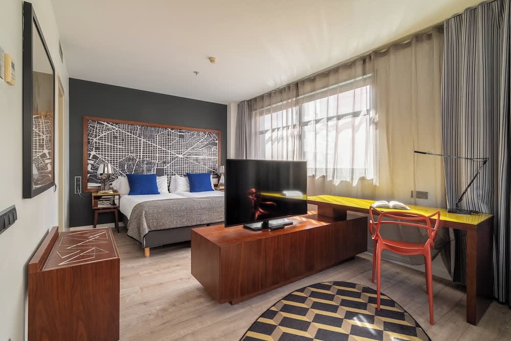 Naitly Barcelona Poblenou 4