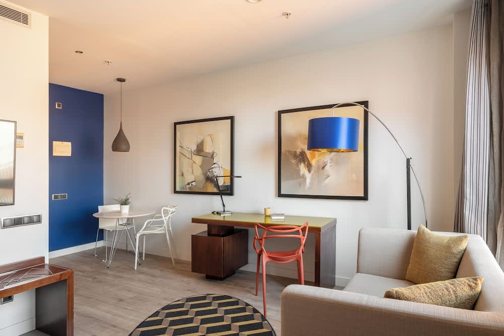 Naitly Barcelona Poblenou 1