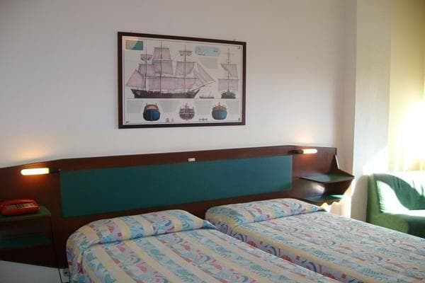 Hotel Robinia 2