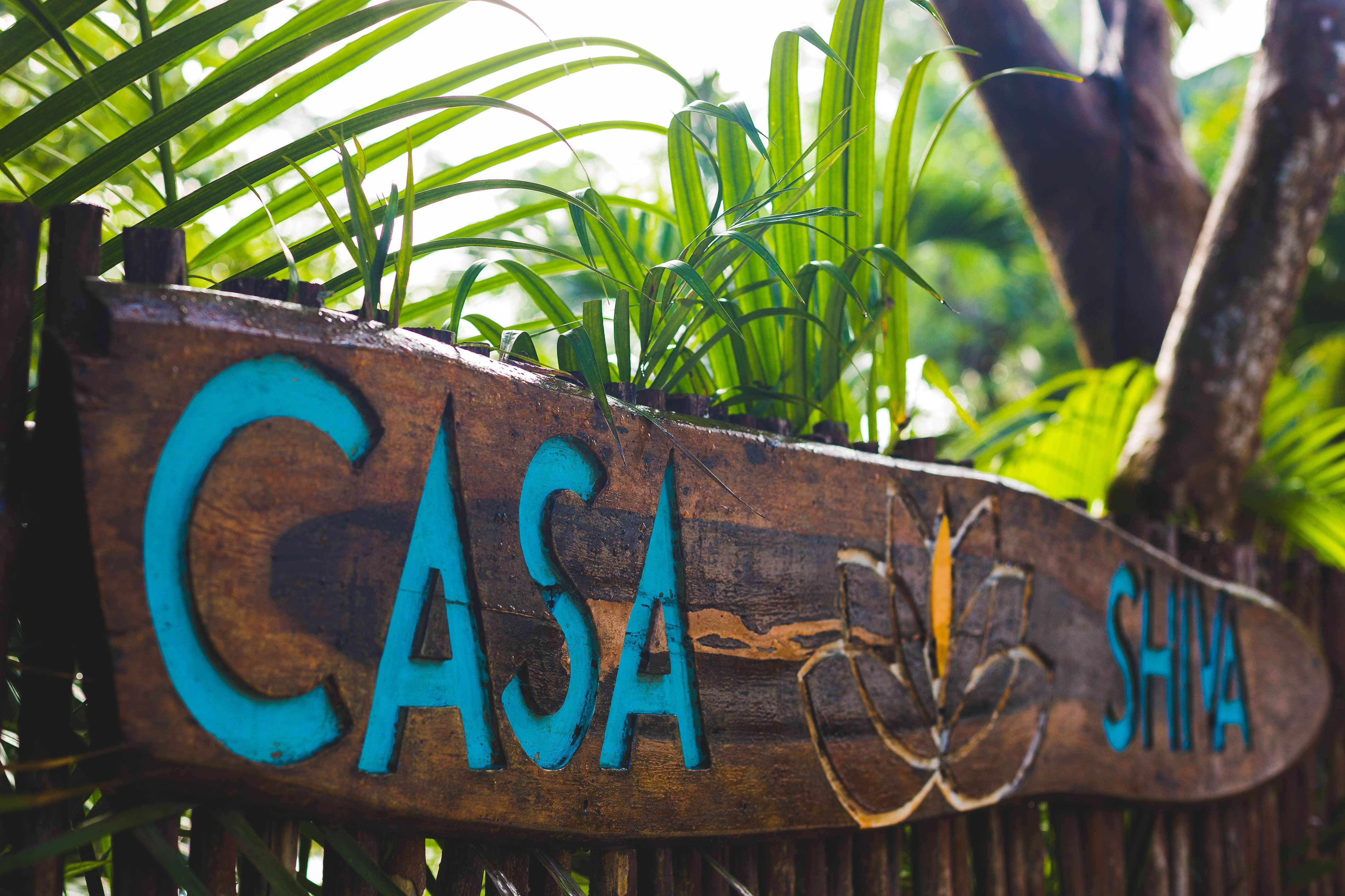 Casa Shiva Bacalar By MIJ 3