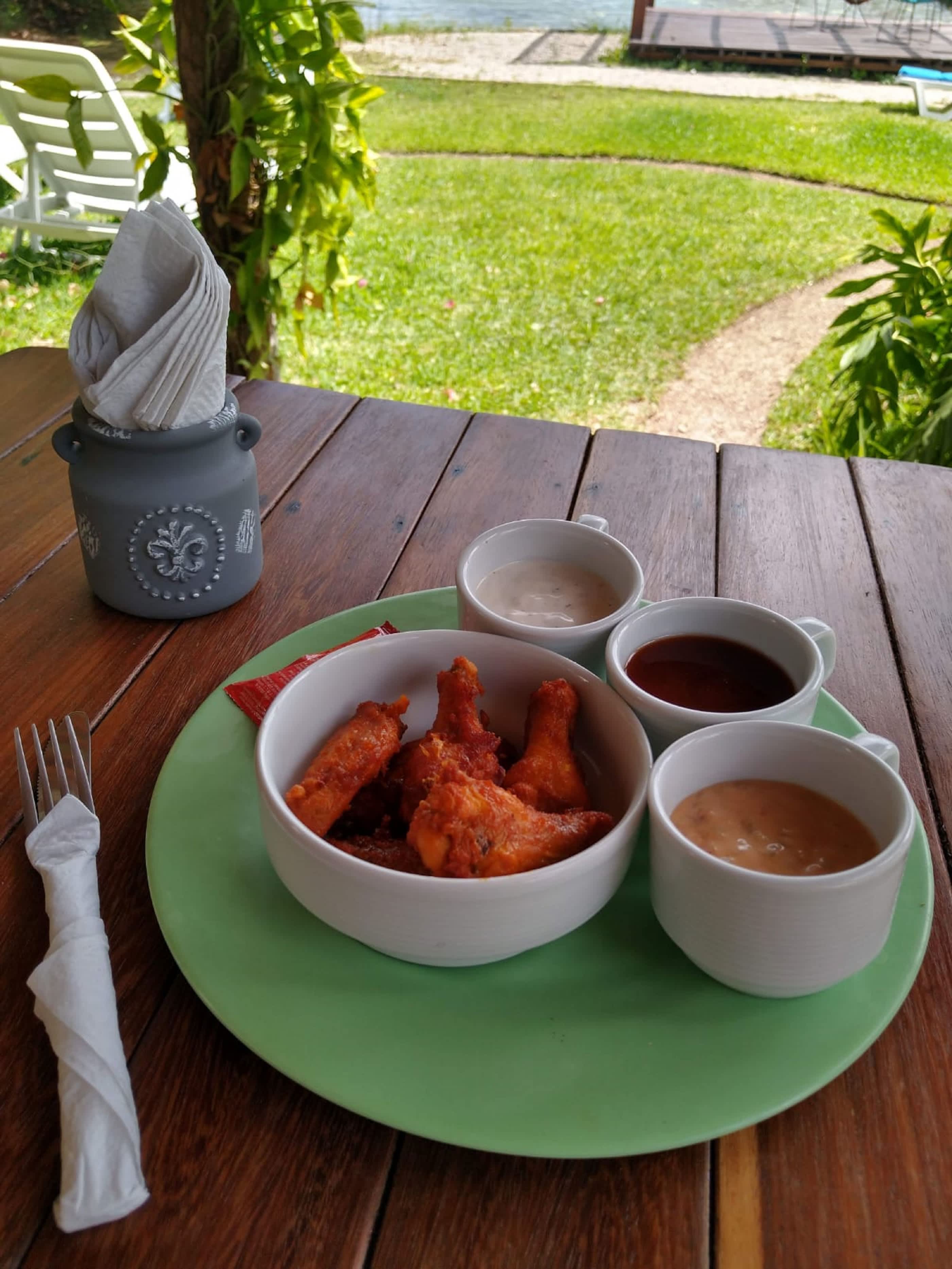 Casa Shiva Bacalar By MIJ 2