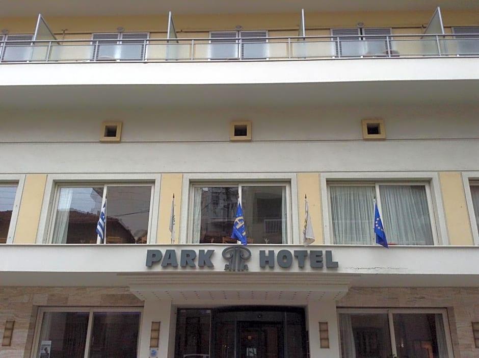Park Hotel 2