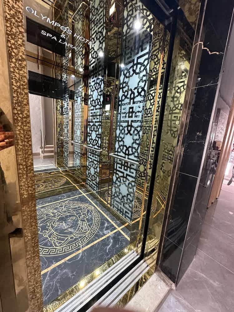 Lara Olympos Pansiyon 2