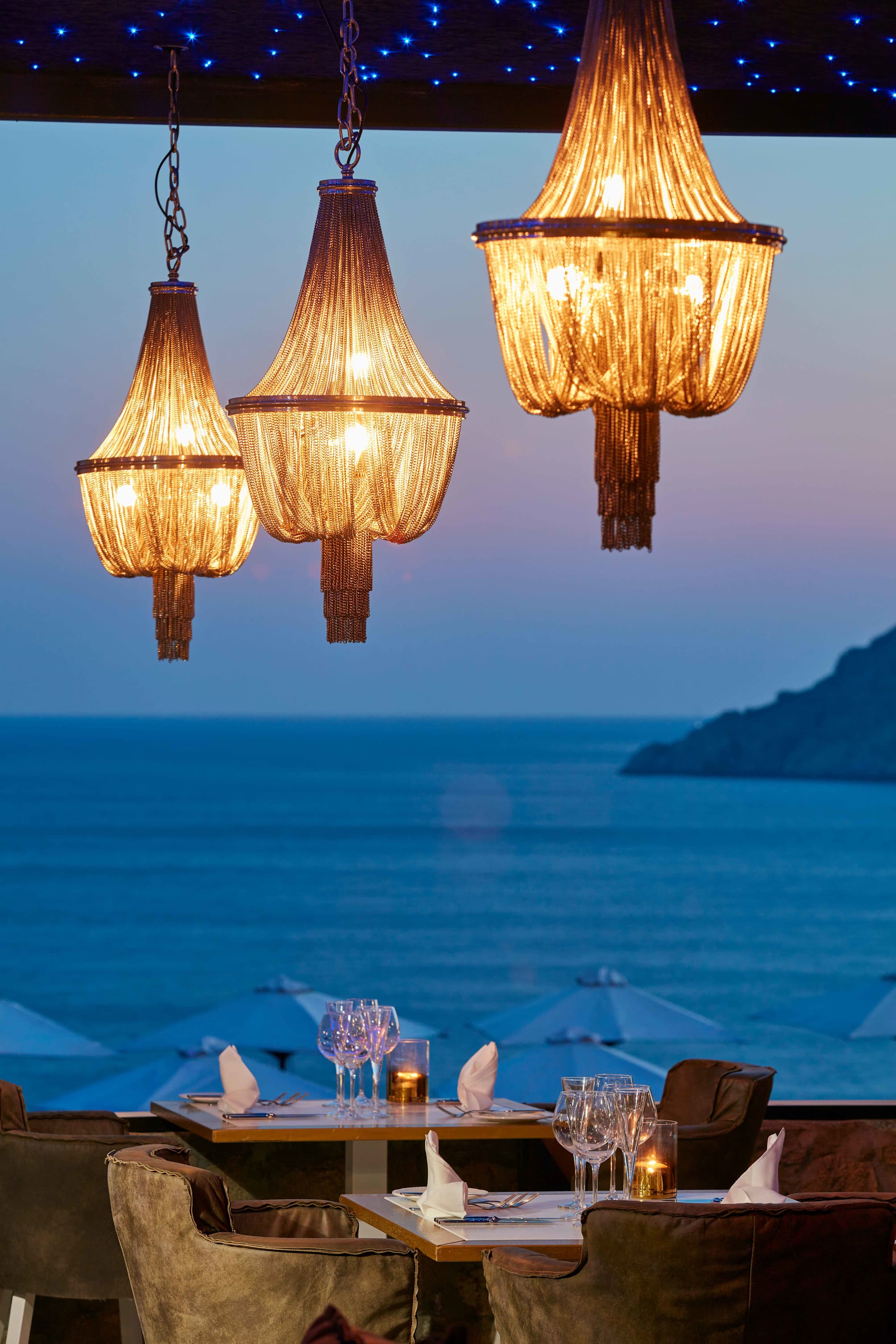Myconian Imperial - Leading Hotels of the World 2