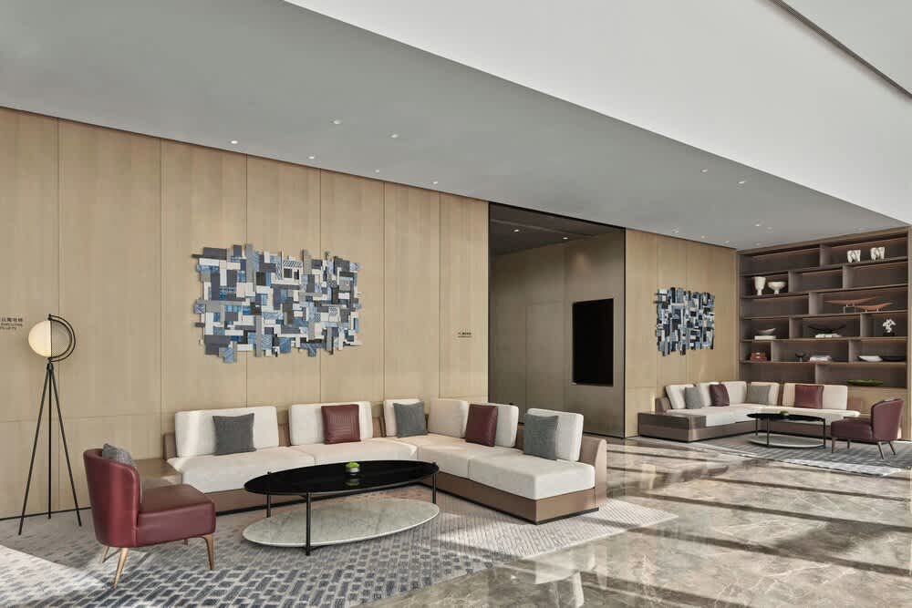 AC Hotel Suzhou Industrial Park 2