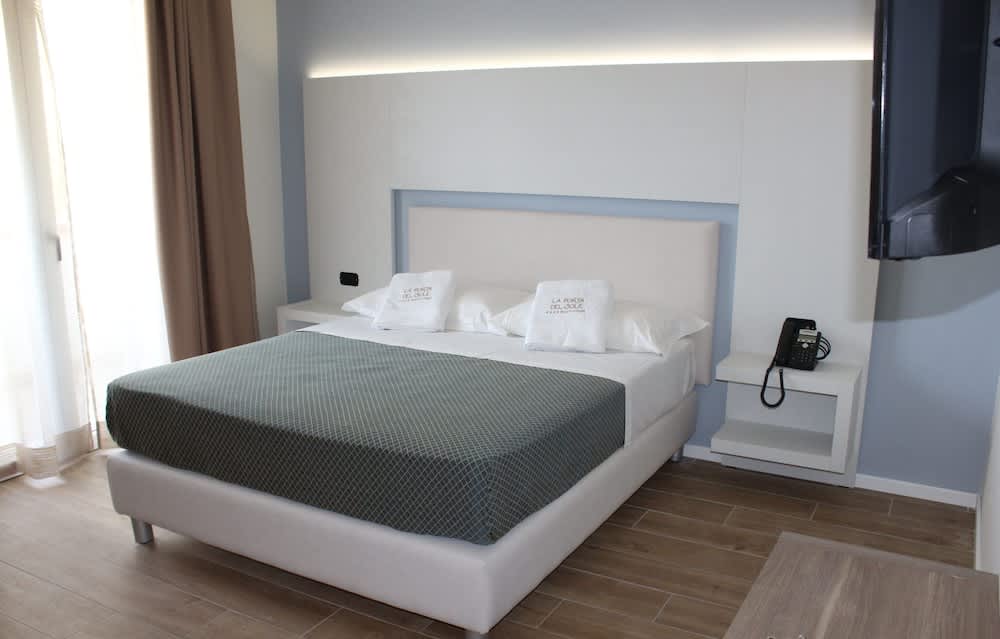 La Porta del Sole Hotel & Village 1