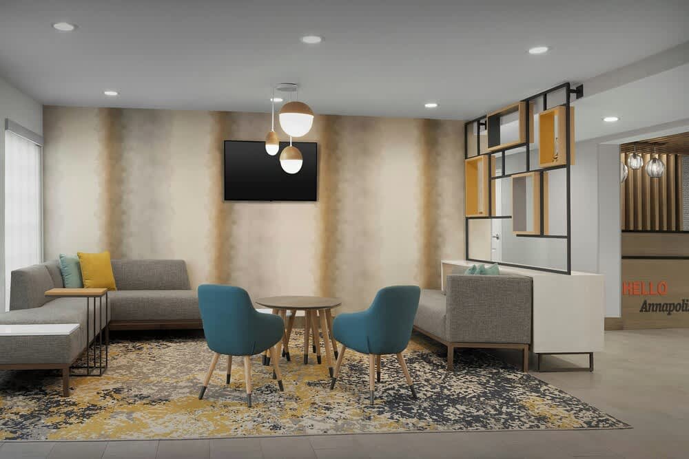 TownePlace Suites by Marriott Annapolis 2