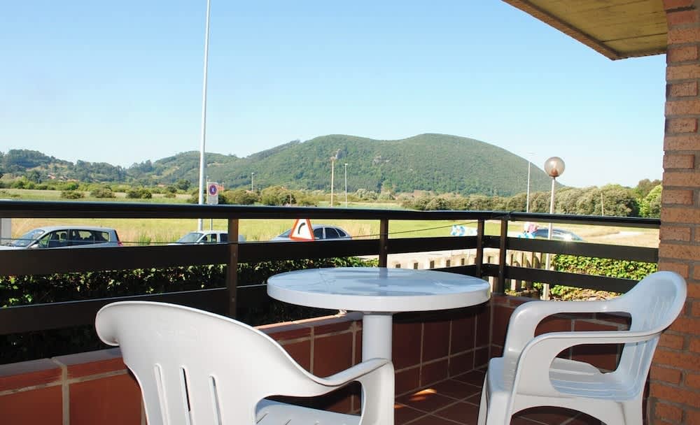 Apartamentos Suaces 2