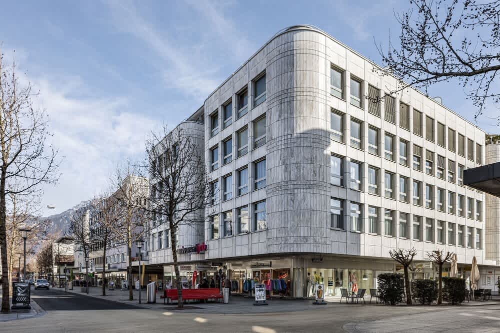 flexymotel Buchs 1