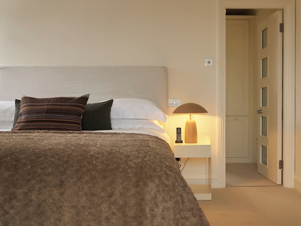 Europa House Apartments 2