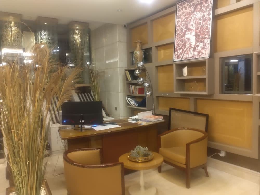 Style Star Hotel Cihangir 2