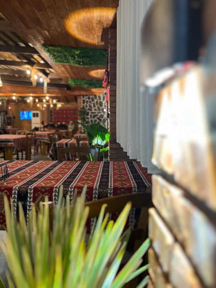 Te Bujtina Hotel&Restaurant 1